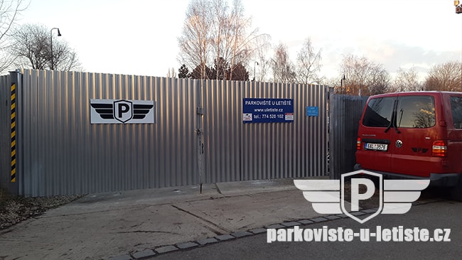 parkoviste test2